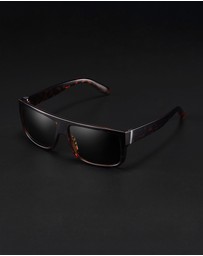 Eclectics - Noah Sunglasses - Polarised
