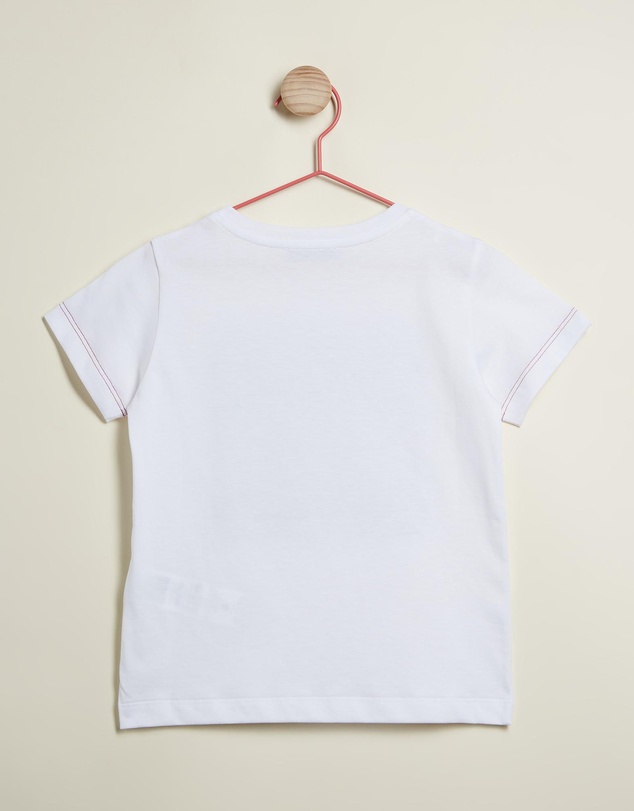 Missoni - T-Shirt Top - Kids-Teens