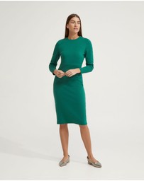 Oxford - Victoria Dress