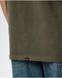 Thrills - Minimal Thrills Oversized Fit Tee - ICONIC EXCLUSIVE