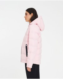 Huffer - Women's Infinitytech Superdown Jacket