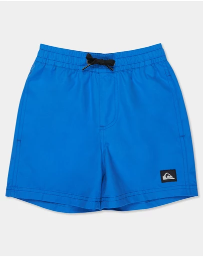 Quiksilver - Boys 2 to 7 Everyday 12
