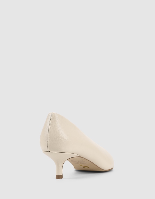 Siren - Flynn Point Toe Pumps