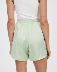Honey and Beau - Charm Shorts