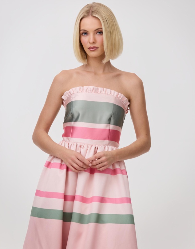 Aston Studio - Charlize Gown