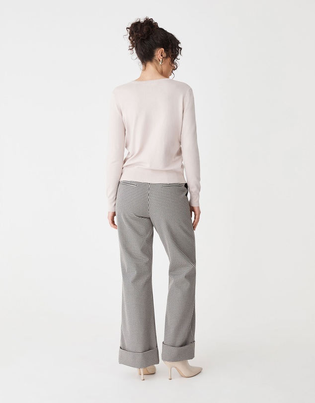 Forcast - Joyce Knit Cardigan