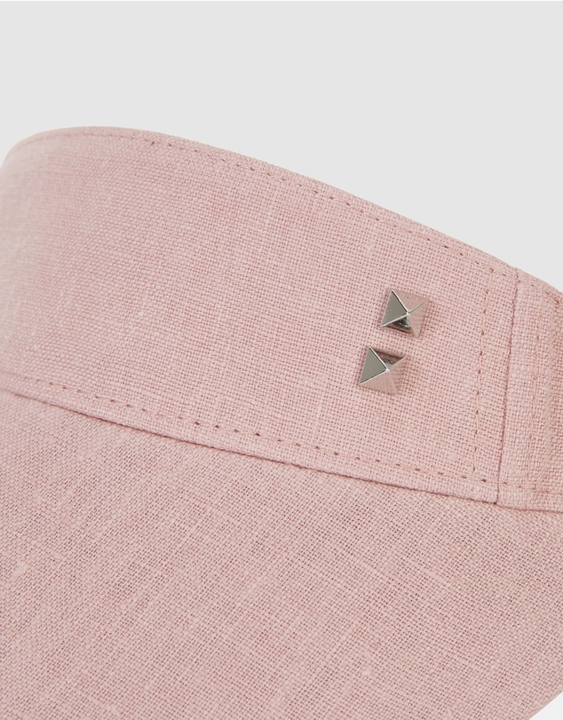 Bondi Peak - Notts Avenue Visor
