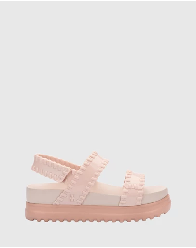 Melissa - Melissa Dune Platform