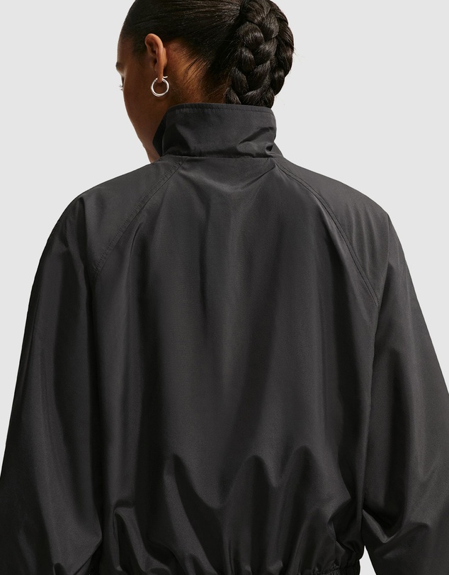 Nike - Sportswear Oversized UV Track Jacket