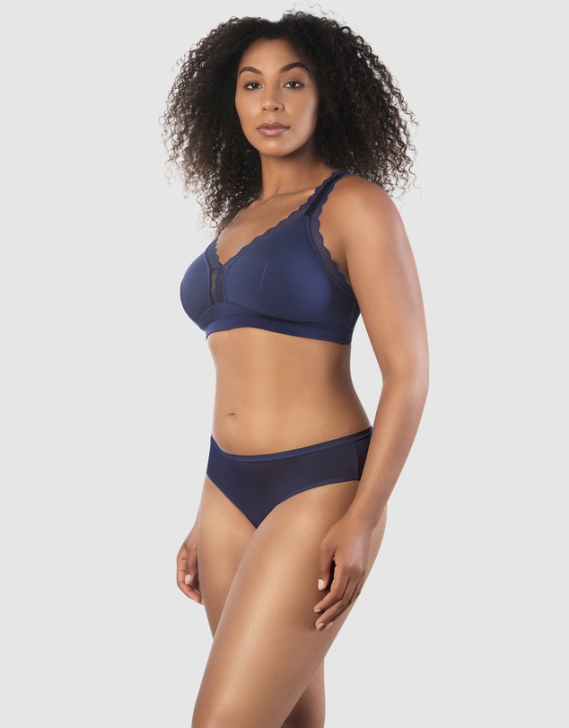 Parfait - Dalis Wireless Modal Bralette