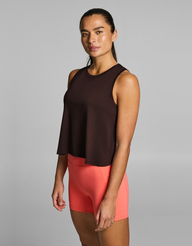 Rockwear - Bamboo Hip Length Tank