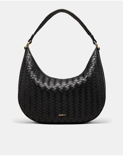 MIMCO - Luna Crescent Bag