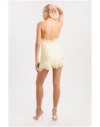 Bardot - Silvio Halter Camisole
