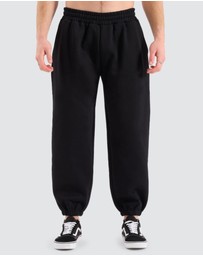 Nena & Pasadena - Supply Baggy Sweat Pant