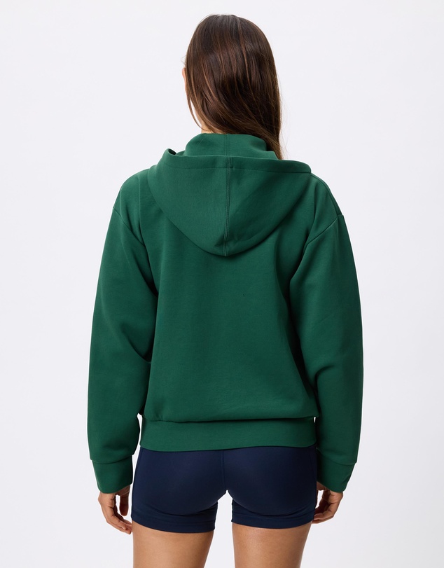 Lacoste - Core Performance Interlock Sweatshirt