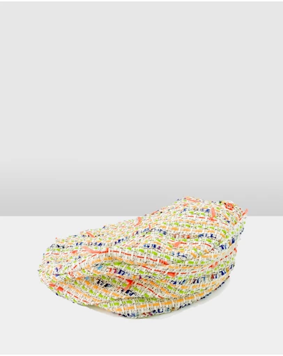 FORD MILLINERY - Carrie Beret