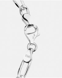 TwoJeys - Figaro Chain