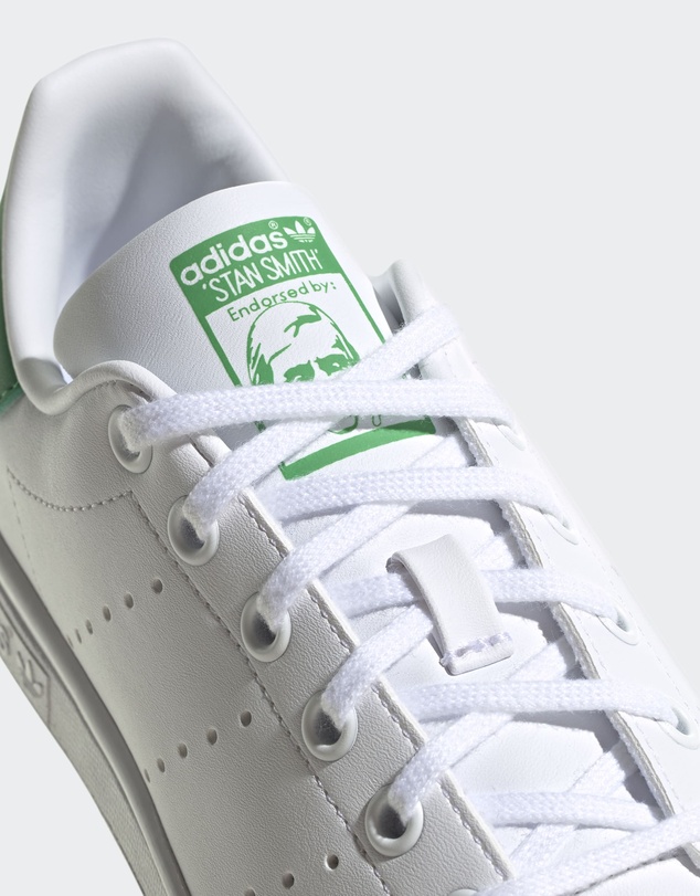 adidas Originals - Stan Smith Shoes Kids