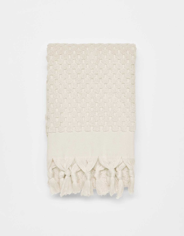 Aura Home - Milos Bath Towel Range