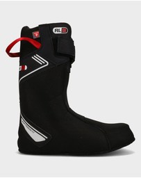 DC Shoes - Mens Premier Hybrid BOA Snowboard Boots