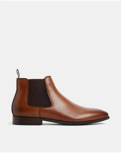 ALDO - Sosa Ankle Boots