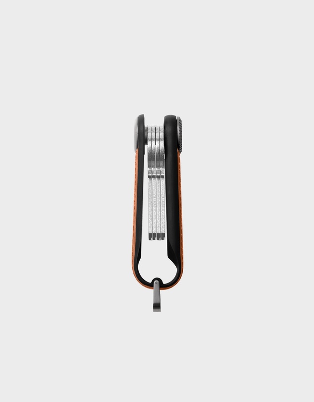 Orbitkey - Key Organiser Tracker Leather