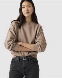 Levi's - Vintage Boxy Sweatshirt