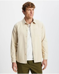 Staple Superior - Canvas Overshirt