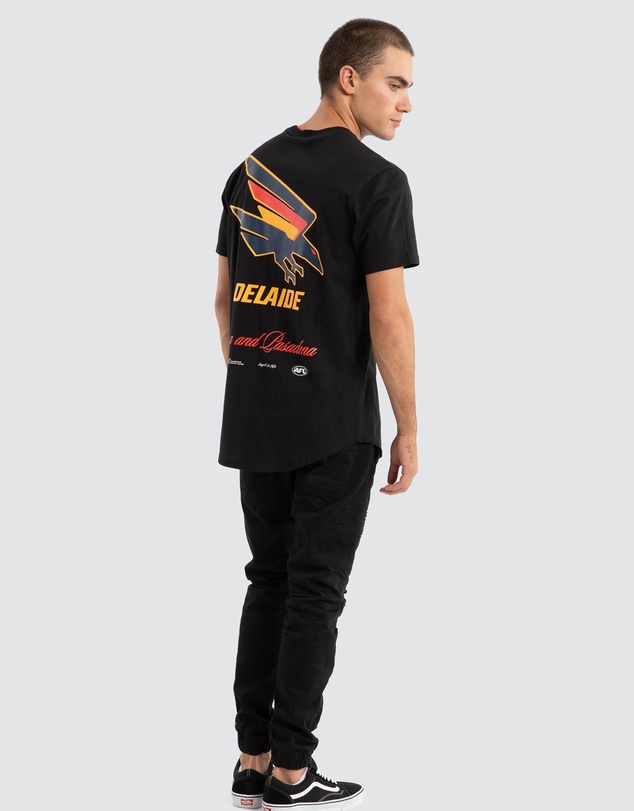 Nena & Pasadena - Adelaide Prime Tee