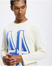Deus Ex Machina - Futile Effort Jersey