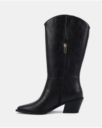 Novo - Huxley Boots