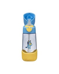 Bbox - Tritan Drink Bottle Bluey 600Ml