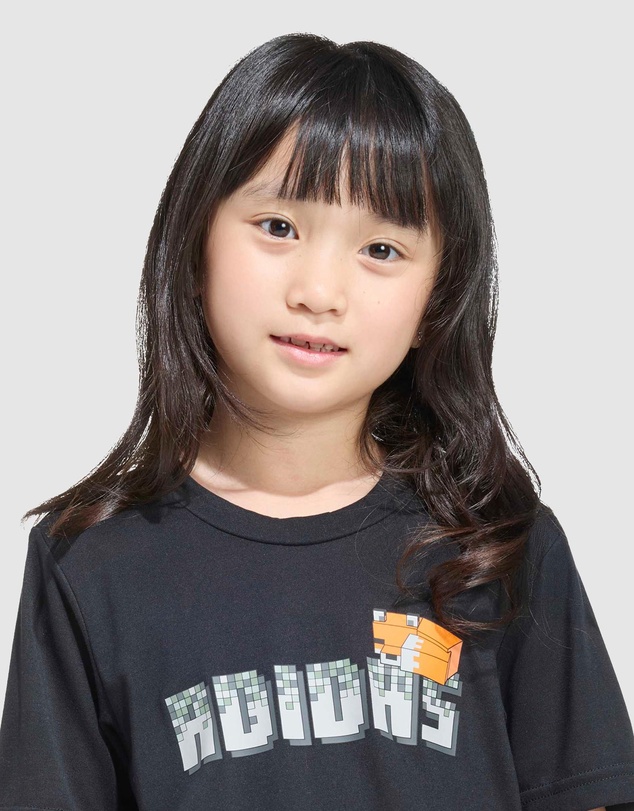 adidas Sportswear - Adidas Minecraft Training T-Shirt - Kids-Teens