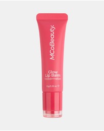 MCoBeauty - Glow Lip Balm - Watermelon