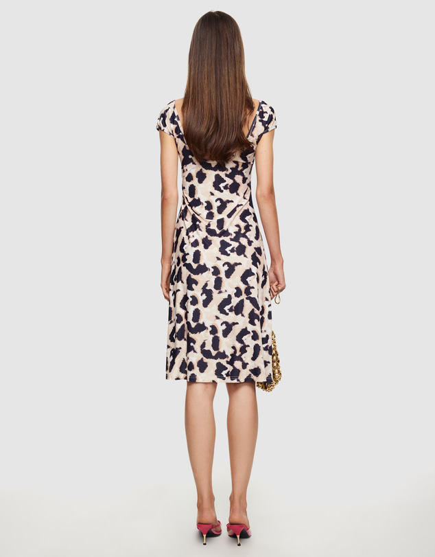 Lioness - Roberto Midi Dress