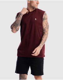 First Division - Contract Rise Tank
