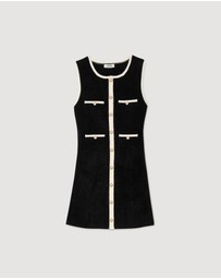 Sandro - Fiorella Dress