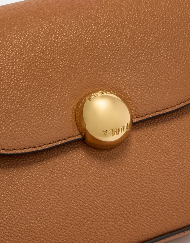Furla - Furla Moonlight S Crossbody Round Bag