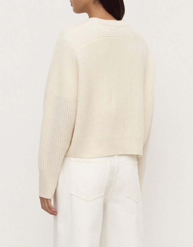 Assembly Label - Amerie Cashmere Knit Jumper