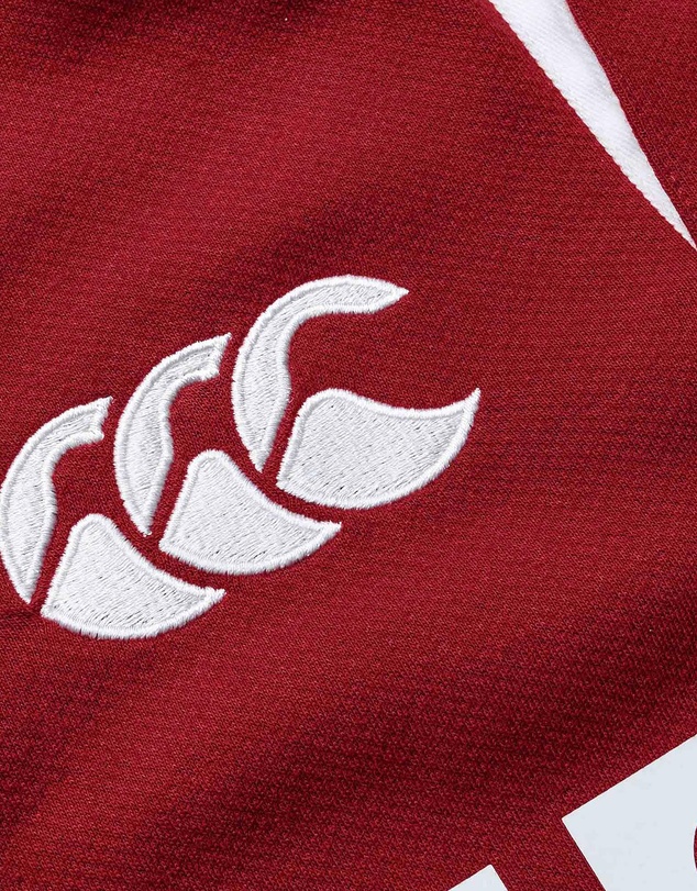 Canterbury - British & Irish Lions SS Classic Jersey AU