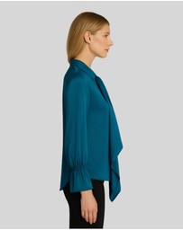 KAJA Clothing - Aimee Top