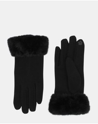 Morgan & Taylor - Tammy Gloves