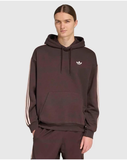 adidas Originals - Adicolor Classics 3-Stripes Hoodie