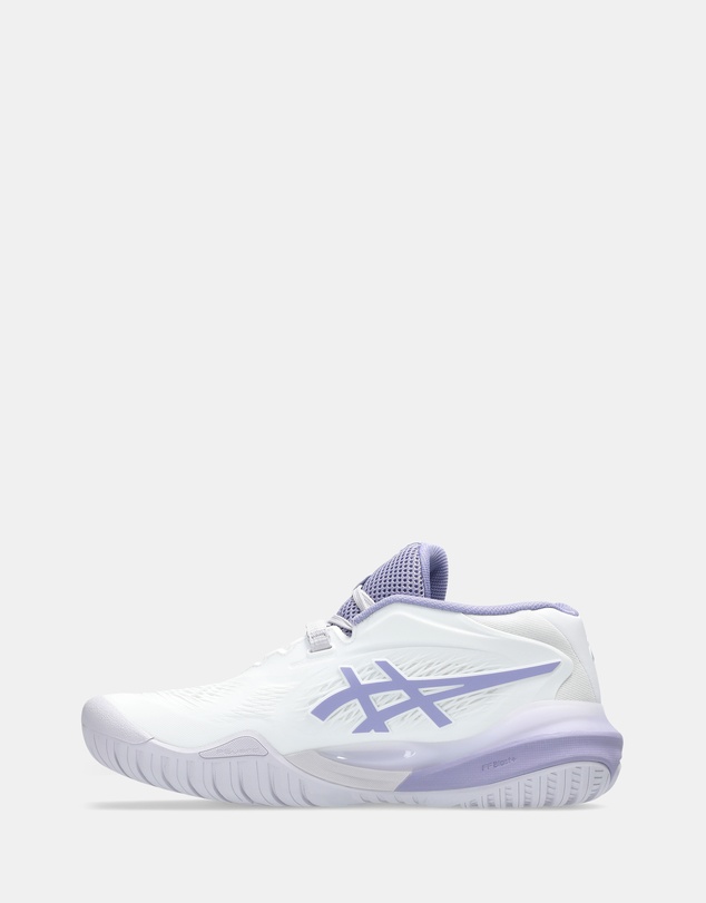 ASICS - GEL-Resolution X (Hardcourt) - Women's