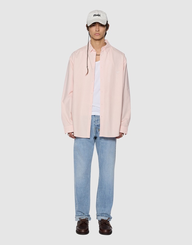 Ksubi - Hazlow Selvedge Sydney Blue