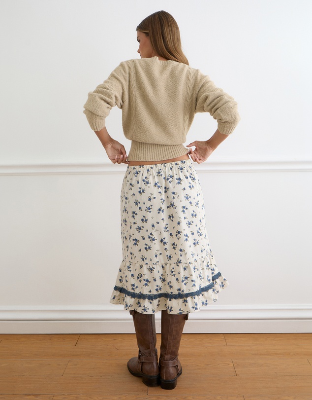 Motel Rocks - Ilaria Skirt