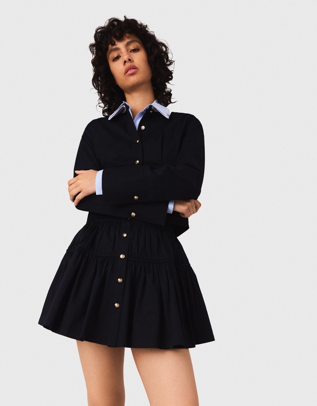 Maje - Jolina Skirt