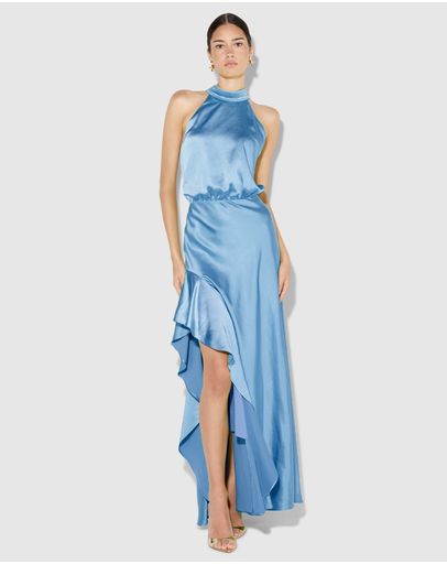 Sky Blue
