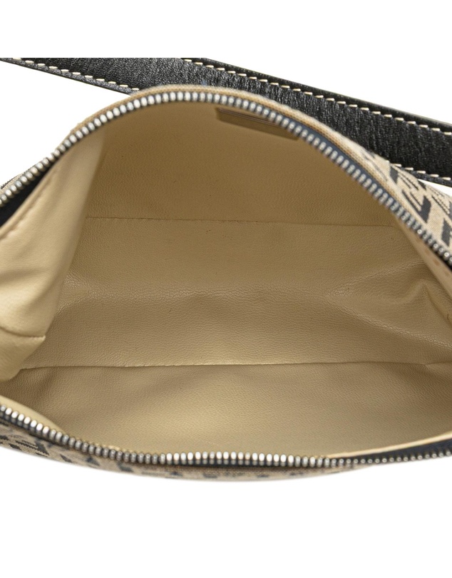 Pre-Loved by Azura Reborn - Pre-Loved Zucchino Canvas Pochette