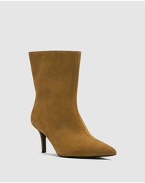 Nakedvice - The Mavis Honey Boot